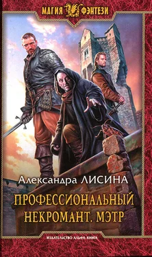 Александра Лисина Мэтр обложка книги