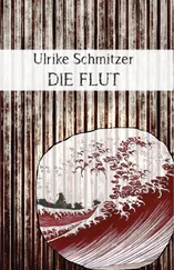 Ulrike Schmitzer - Die Flut