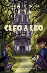 Rebecca Vonzun-Annen - Cleo &amp; Leo