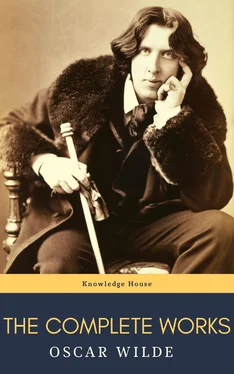 Knowledge house Oscar Wilde: The Complete Works