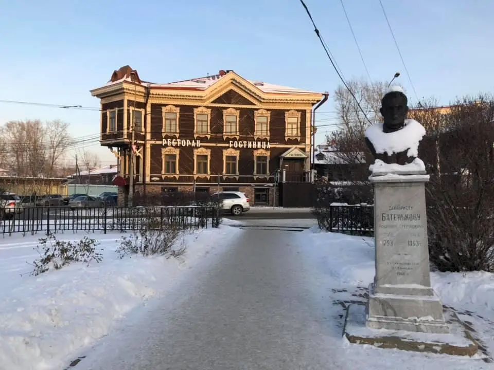 Стоило оглянуться назад и вот вам сразу же промежуточный итог то ли моего - фото 2