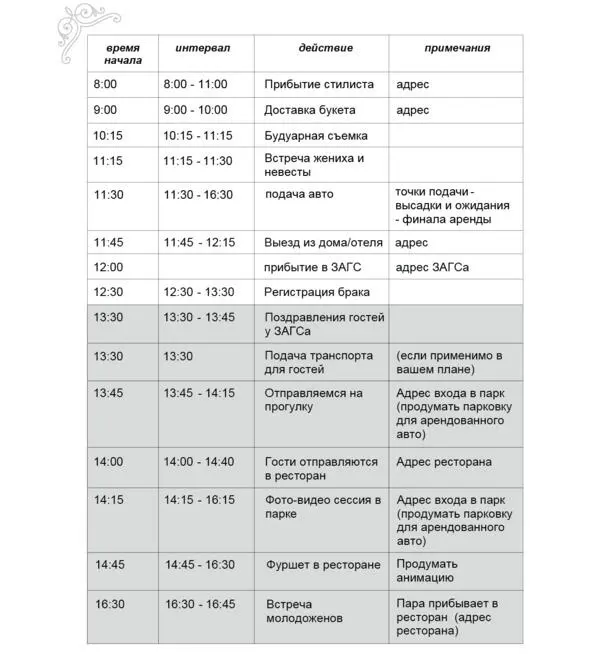 Лайфхаки Арендовать транспорт для гостей можно от точки дом или отель - фото 4