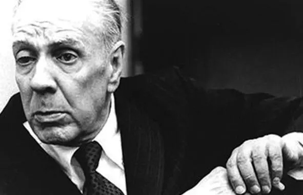 Хорхе Луис Борхес Но отвлечёмся от никак не впечатляющих путевых заметок и - фото 6