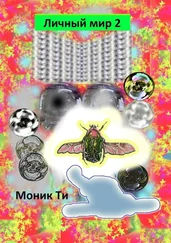 Моник Ти - Личный мир – 2
