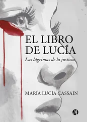 María Lucía Cassain - El libro de Lucía