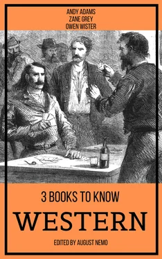 Zane Grey 3 books to know Western обложка книги