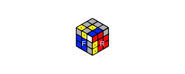 1 9 U2 x U 1 Rw 1 U2 Rw U x 1 R U2 R 1 2 9 U2 F 1 L 1 U2 L F - фото 18