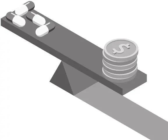 Медицина и здоровье Лечебный процесс имеет две преемственные части спасение - фото 9