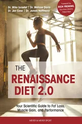 Mike Israetel - The Renaissance Diet 2.0