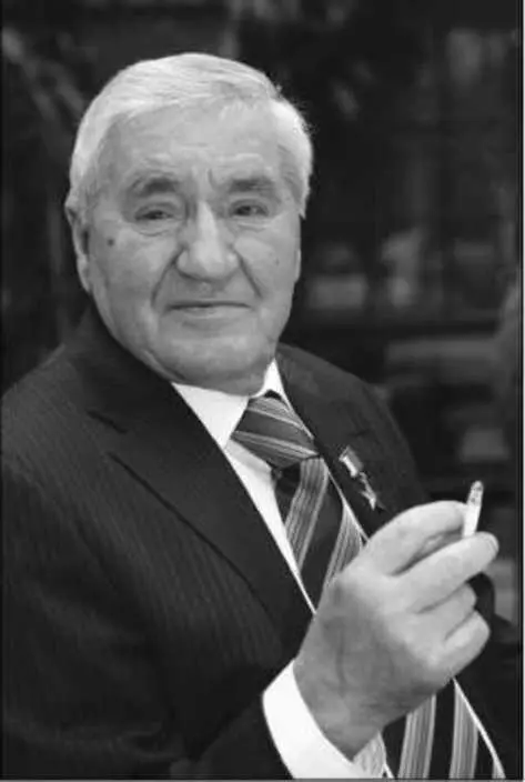 Алексей Козлов В 1980 году в результате предательства сотрудника внешней - фото 100