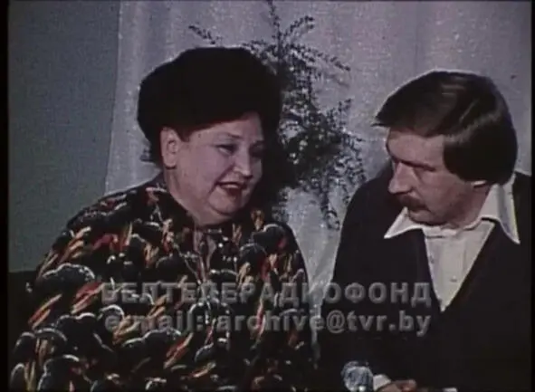 Театральная страница Федченко Лариса Николаевна 30071925 г Рогачев - фото 10