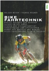 Thomas Rögner - Bike Fahrtechnik