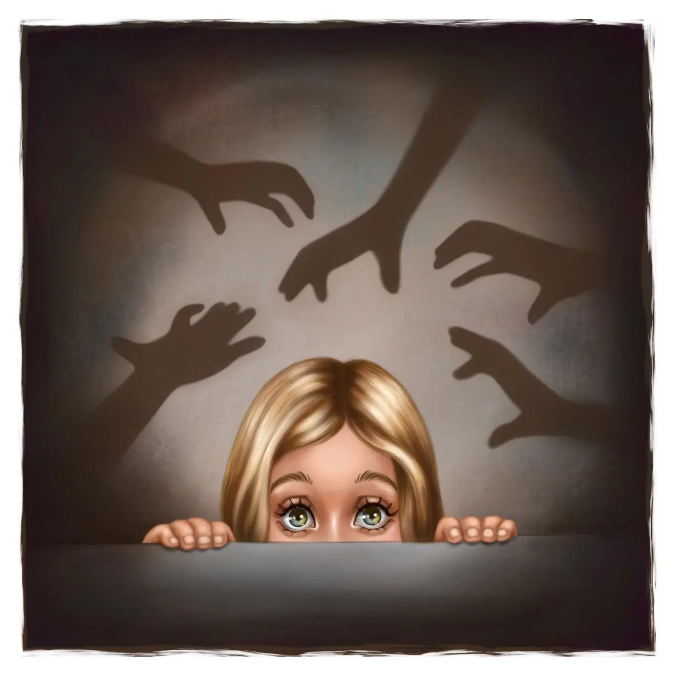 What are masters afraid of The main fears that hinder work are the loss of a - фото 3