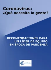 Las 4 Miradas de la gestión empresarial - Coronavirus - ¿qué necesita la gente?