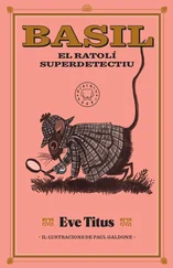 Eve Titus - Basil, el ratolí superdetectiu