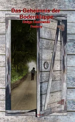 Helga Sadowski - Das Geheimnis der Bodenklappe