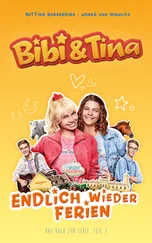 Bettina Börgerding - Bibi & Tina - Endlich wieder Ferien