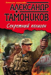 Александр Тамоников - Секретный полигон