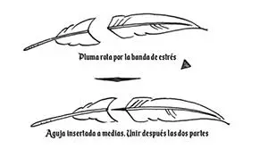 Miércoles Así pues pasamos la noche en vela de nuevo en silencio rodeados - фото 3