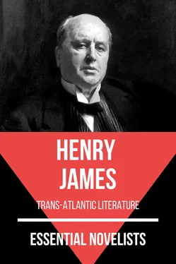 Henry James Essential Novelists - Henry James обложка книги