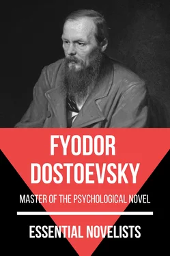 Fyodor Dostoevsky Essential Novelists - Fyodor Dostoevsky обложка книги