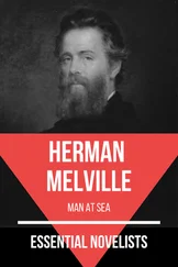 August Nemo - Essential Novelists - Herman Melville