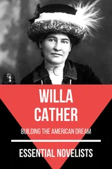 Willa Cather - Essential Novelists - Willa Cather