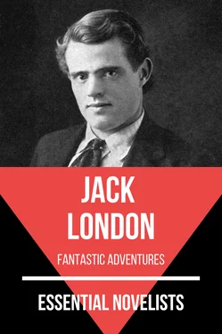 Jack London Essential Novelists - Jack London обложка книги