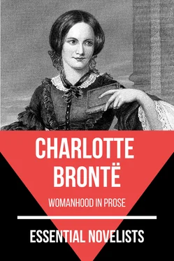 Charlotte Bronte Essential Novelists - Charlotte Brontë обложка книги