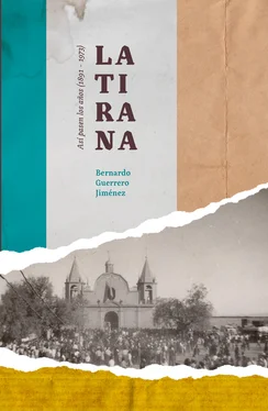 Bernardo Guerrero La Tirana обложка книги