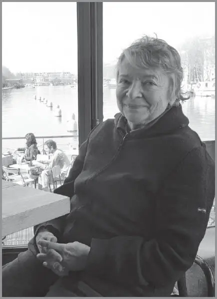 Dominique Manotti Auf die Idee einen homosexuellen flic ermitteln zu lassen - фото 10