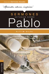 Kittim Silva - Sermones actuales sobre Pablo