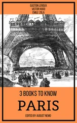 Gaston Leroux - 3 books to know Paris