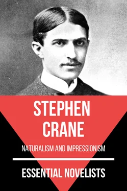 Stephen Crane Essential Novelists - Stephen Crane обложка книги