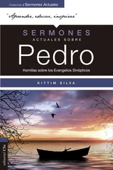 Kittim Silva - Sermones actuales sobre Pedro