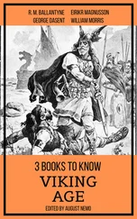 William Morris - 3 books to know Viking Age