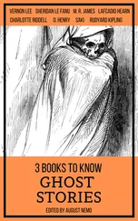 Vernon Lee - 3 books to know Ghost Stories
