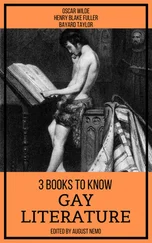 Bayard Taylor - 3 Books To Know Gay Literature