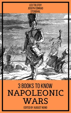 Leo Tolstoy 3 books to know Napoleonic Wars обложка книги