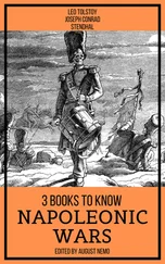 Leo Tolstoy - 3 books to know Napoleonic Wars