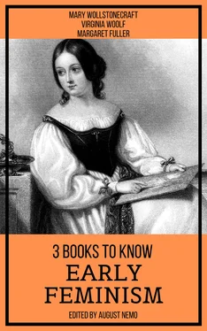 Mary Wollstonecraft 3 books to know Early Feminism