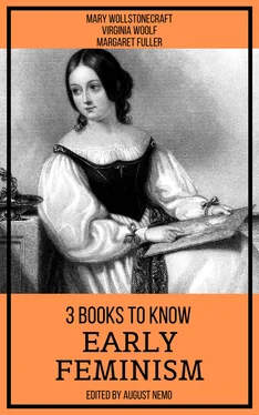 Mary Wollstonecraft 3 books to know Early Feminism обложка книги