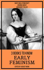 Mary Wollstonecraft - 3 books to know Early Feminism
