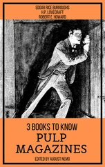 Robert Howard - 3 books to know Pulp Magazines