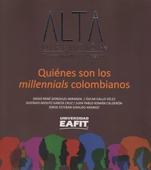 Varios autores - Quiénes son los millennials colombianos