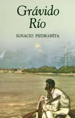 Ignacio Piedrahita - Grávido Río