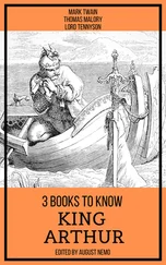 Thomas Malory - 3 books to know King Arthur