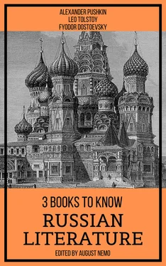 Leo Tolstoy 3 Books To Know Russian Literature