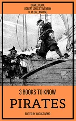R. M. Ballantyne - 3 books to know Pirates
