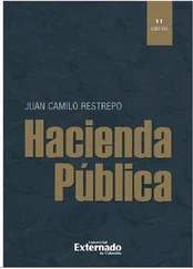 Juan Camilo Restrepo - Hacienda pública - 11 edición